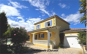 villa à la vente -   26700  PIERRELATTE, surface 127 m2 vente villa - UBI437842382
